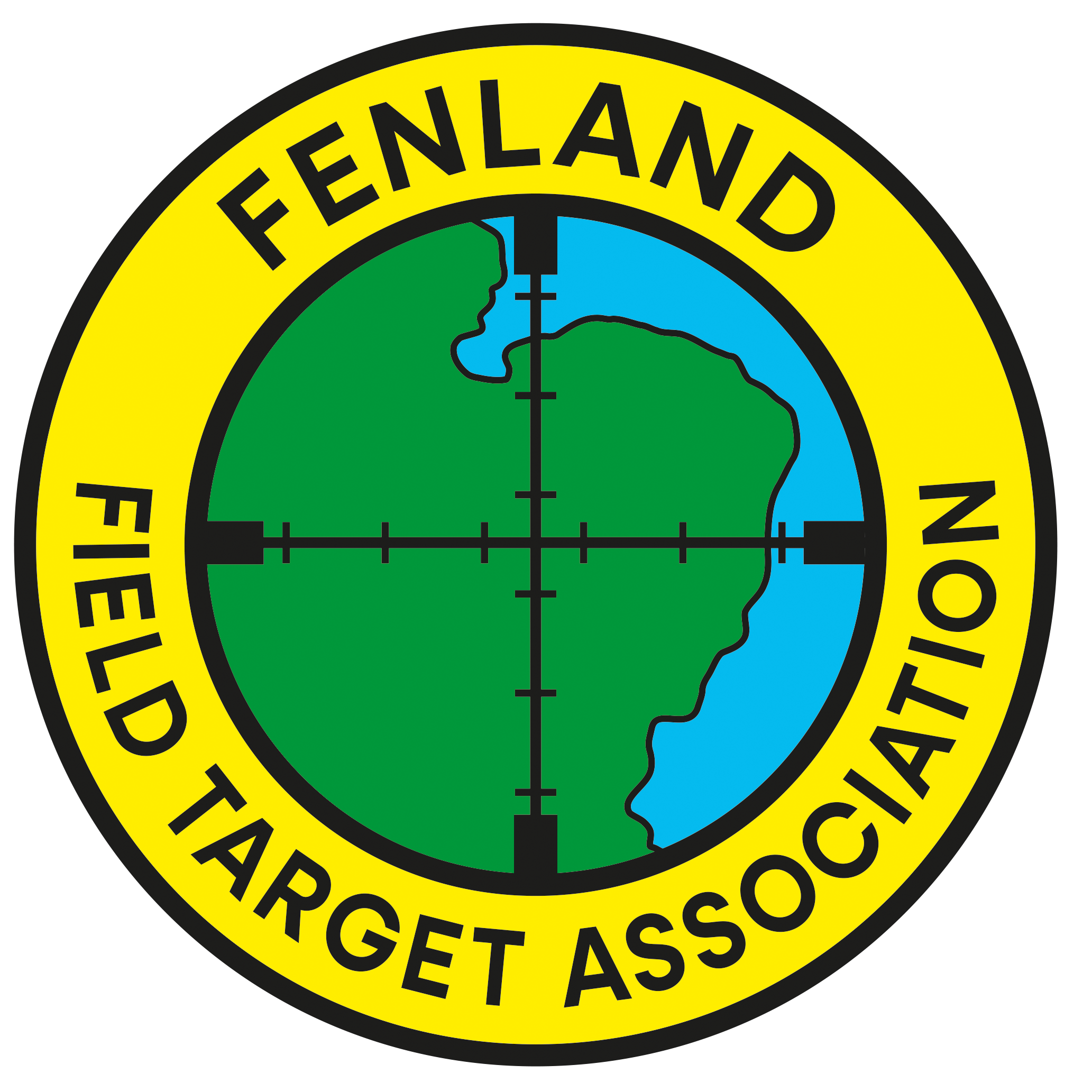 Fenland Field Target Association